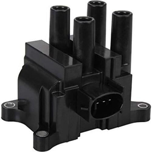 High quality Ignition Coil FOR Ford MONDEO 2003-2004 2.0T Ford Fiesta MK5 2003-2006