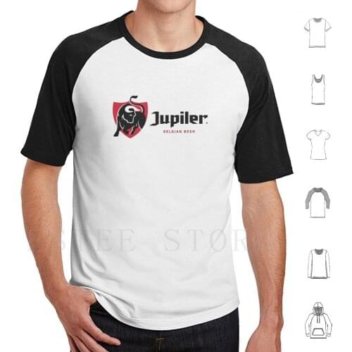 Wes Nasipe Kudu Koyokene T Shirt Men Cotton 6Xl Beer Jupiler Jupiler Beer Belgian Beer Jupiler Beer Review Beer Review Jupiler