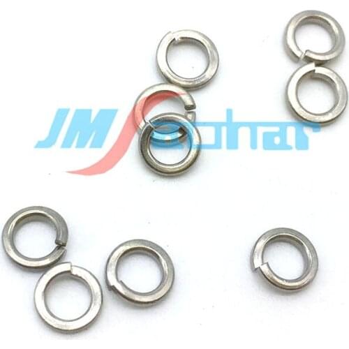 WS0310002KN SPRING WASHER M3 for juki pick and place machine