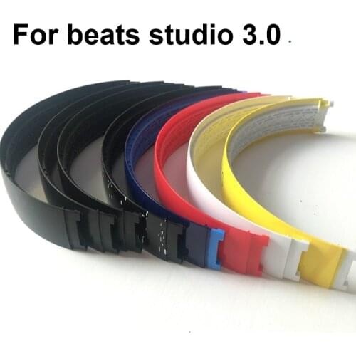 Headphone Repair Parts Top Headband Head Beam Plastic Beam for Beats Studio 2.0 for Studio 2 for Studio2 Headphone