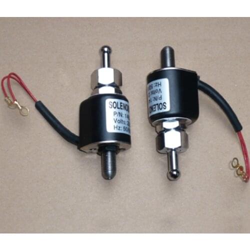 Iron fittings iron fittings solenoid valve ! Full set of accessories available 145230 Alt #S 160515