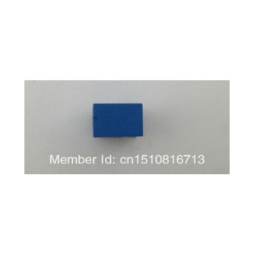 10pcs Miniature PCB Relay JRC-21F 4100 2A DC 12V 6 Pins