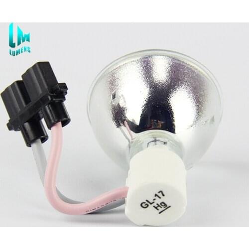 100% New Original SHP112 BL-FS180B For Optoma DX609 DS312 DS306 DS309 DX615 DS315 DX606 EP620 DX609i EP720 EP721 Projector Lamp