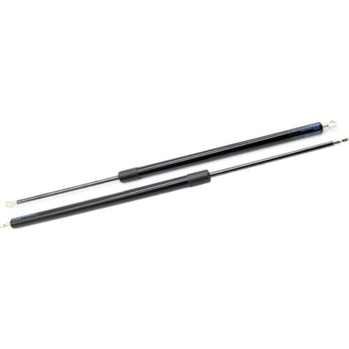 2pcs Auto Tailgate Trunk Boot Gas Struts Spring Lift Supports for CITRO N CX I (MA) 1975-1985 580 mm