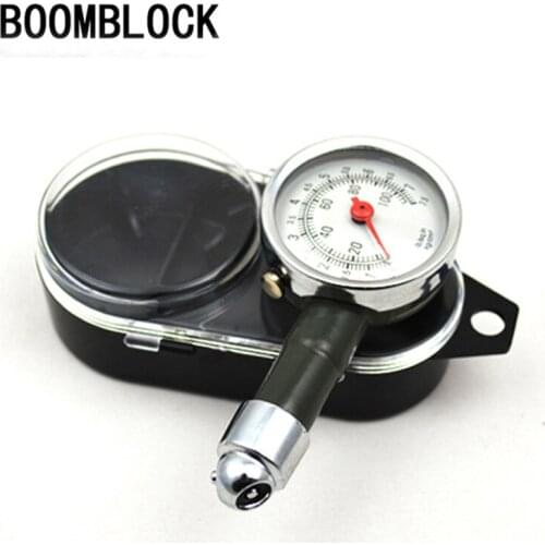 BOOMBLOCK Car Styling Wheel Tire Pressure Detect For Opel Astra H G J Volvo S60 V70 XC90 Citroen C5 C4 C3 Subaru Forester