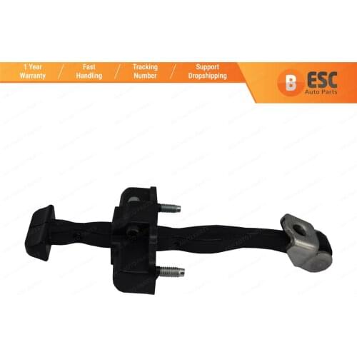 ESC EDP736 Front Door Hinge Stop Check Strap Limiter AM51U23500AC for Ford C-Max MK2