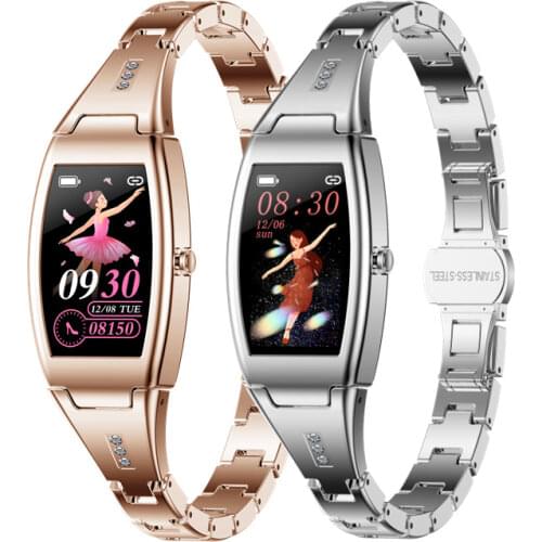 CENUYA Women's Smart Watch