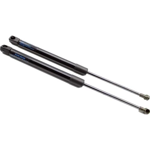 For Mercedes-Benz W163 ML230 ML270 ML320 ML350 ML430 Bonnet Gas Struts Lift Supports Shock Struts