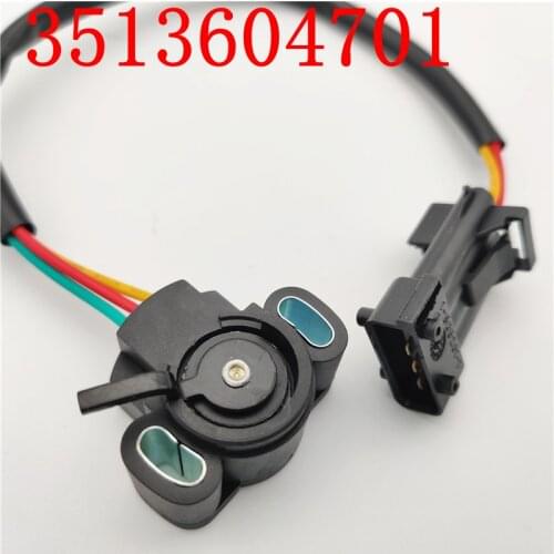 For Linde forklift potentiometer 3513604701