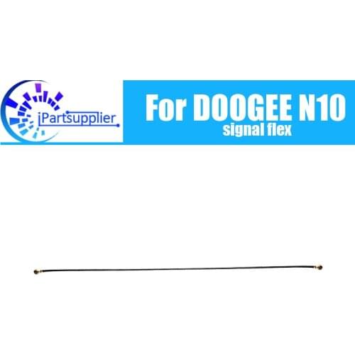 DOOGEE N10 Antenna signal wire 100% Original Repair signal flex cable Replacement Accessory For DOOGEE N10