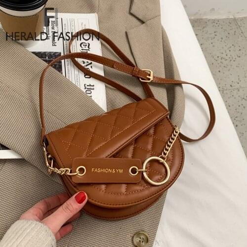 FH HERALD FASHION Women's Brand Bags
