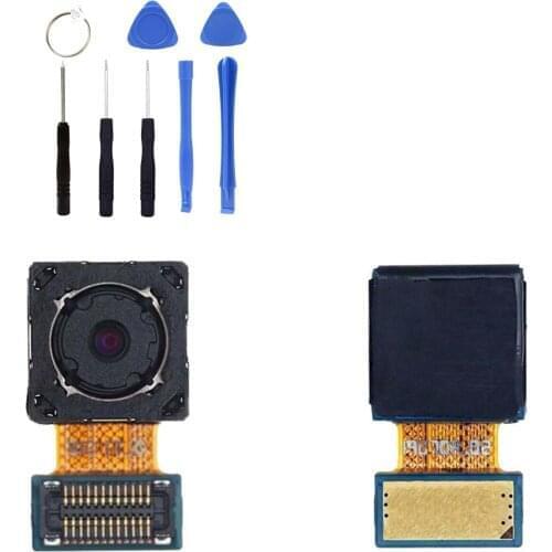 FOR Samsung İ9070 Back Rear big Main Camera Module Flex Cable Back Facing Camera Replacement