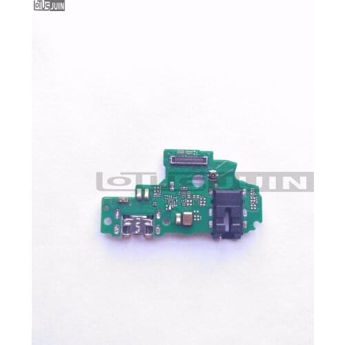 USB Charging port Flex Cable For Huawei honor 9 Lite Dock Connector Charging Port Flex Cable
