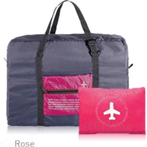 HEONYIRRY Folding Suitcases
