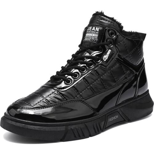 Jack Willden Men's Boots