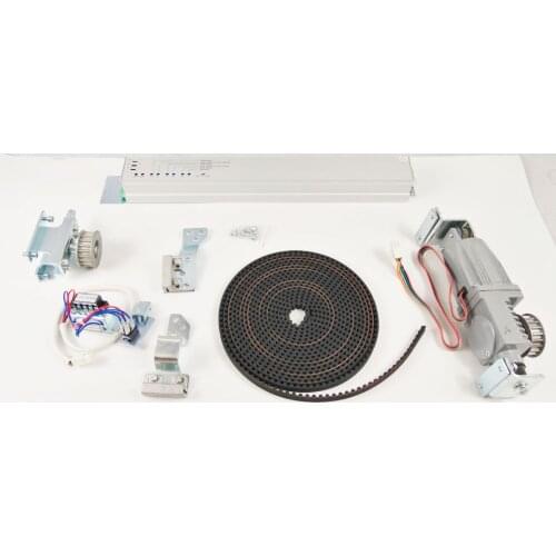 VVE 80W automation kit