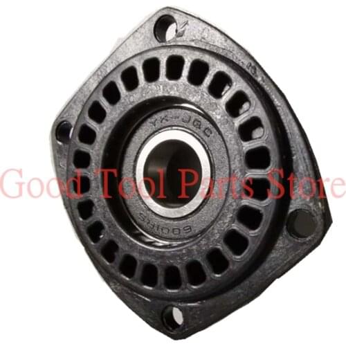 Cover 328182 for HITACHI G12SS G10SS G13SS PACKING GLAND With Bearing Power Tool Accessories Electric tools part