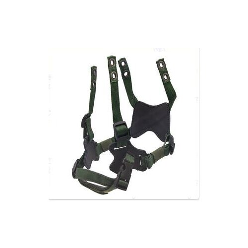 NEW Tactical Helmet Suspension System Modification Accessories