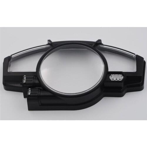 Fit For Yamaha YZF R1 Motorcycle Speedometer Odometer Speedometer Meter Case Instrument Cover 2007-2008