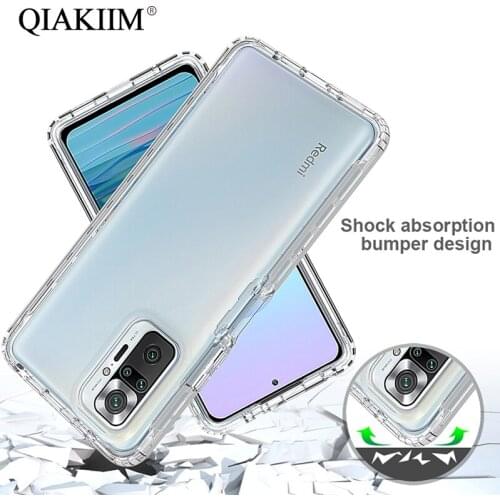 QIAKIIM Phone Cases Xiaomi Redmi 2 Pro