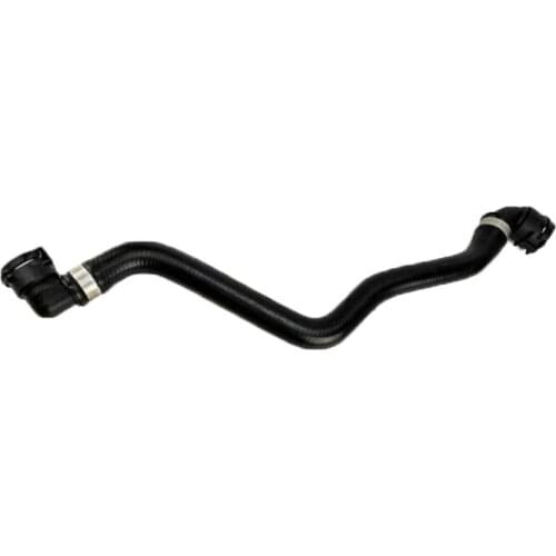 Rubber Water Conduit Hose Pipe A2535010584 Coolant Water Hose 2535010584 For Mercedes Benz E300 GLC250/300
