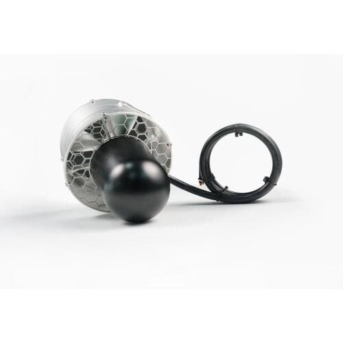 ROV Underwater Vehicle Openrov Underwater Propeller Model Airplane Motor For Thruster Test Stand Electronic Governor Test