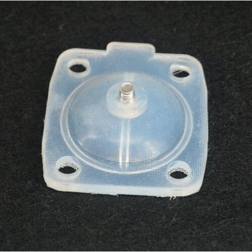 2" Silicone Mebrane Diaphragm Gasket Washer For Mebrane Valve