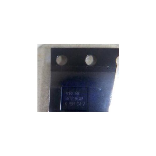 U3200 U3250 98721BEWV MAX98721 For ipad Air 2 air2 ipad6 6 Audio amplifier chip ic