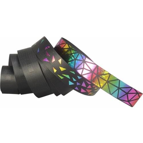 Bicycle Leather Handlebar Strap PU Leather Perforated Handlebar Strap Bicycle Handlebar Winding Strap Riding Accessories