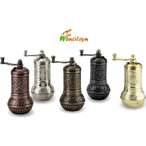 Wencileyn Pepper Mills
