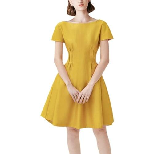 Short Summer Dresses ZIPIPIYF China