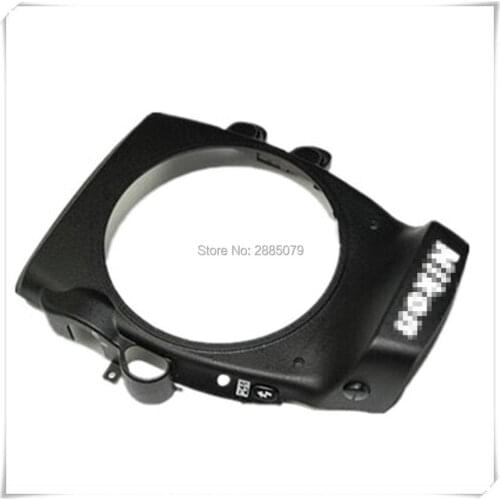 100% original new Bayonet for Nikon D800 Front Cover for nikon D800 Shell Camera Repair parts