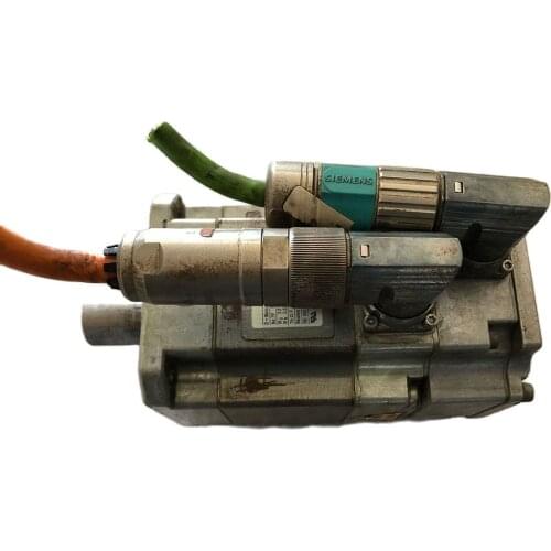1FK7042-5AF71-1TG0 Siemens Servo Motor Used