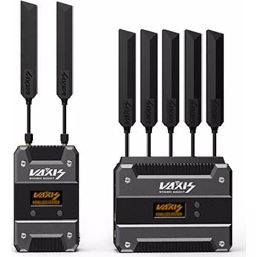 Wireless equipment wireless video transmission system Vaxis Storm 3000