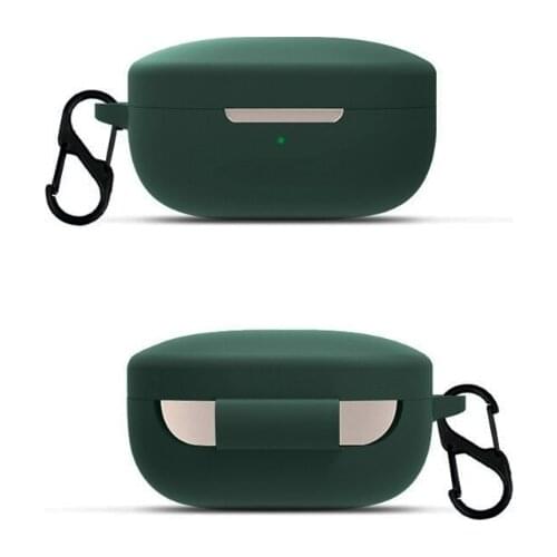 Replacement Comipable with QCY T13 Earbuds Cover Outdoor Protective Accessories T84C