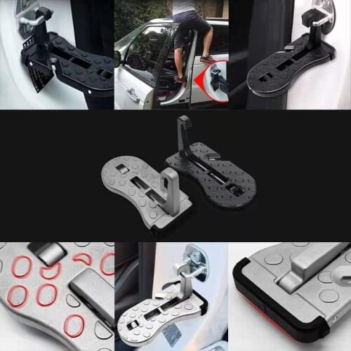 DVLTS Pads On The Pedals