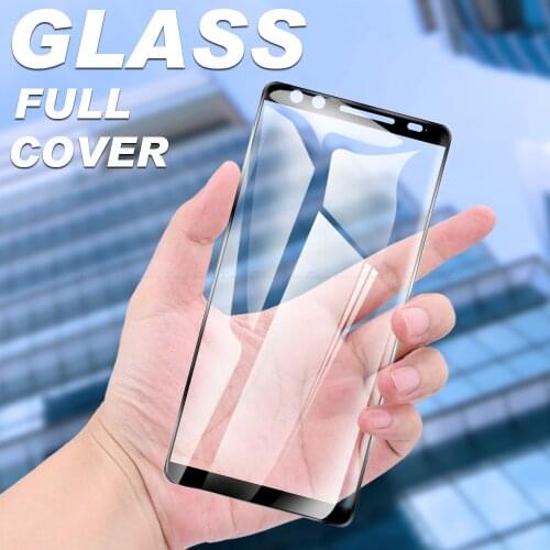 E-KINLIN Screen Protectors For HTC U11