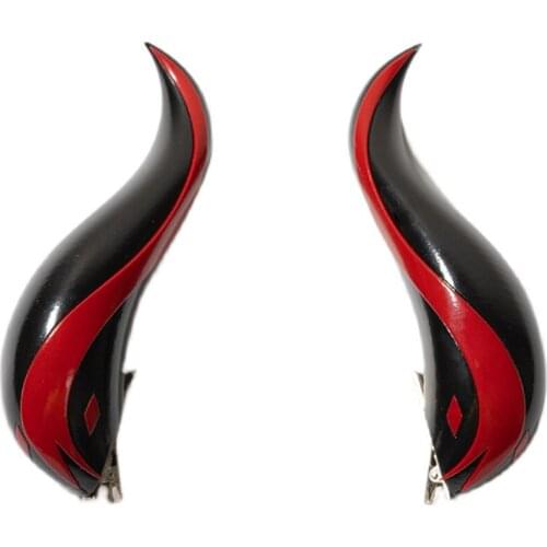 Genshin Impact Ganyu Horns Cosplay Buy