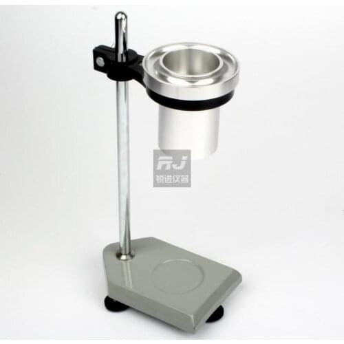 Iso Outflow Cup Viscosity Meter Viscosity Cup Varnish Paint Is02431