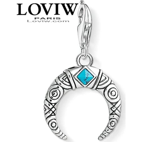 LOVIW Blue Bracelets