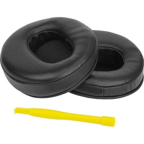 Earpad for DENON AH-D2000, D5000, D7000 Headphone Ear Pad/Ear Cushion/Ear Cups/Ear Cover/Earpads Repair Parts