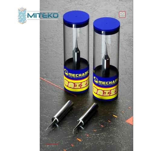 Mechanic Soldering Iron Tip for Phone Repair 900M-T-TIS 900M-T-TI BGA Jumper Wire Motherboard Repair Kit Welding Tools