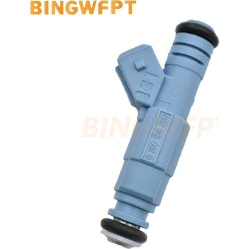 New Fuel Injector OEM 0280156280 For Vauxhall Astra H Sport Hatch Hatchback 05-10