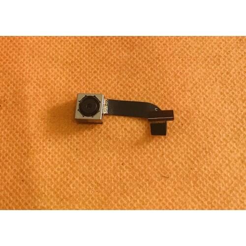 Original Photo Rear Back Camera 13.0MP Module For UHANS Note 4 MTK6737 Quad Core Free shipping