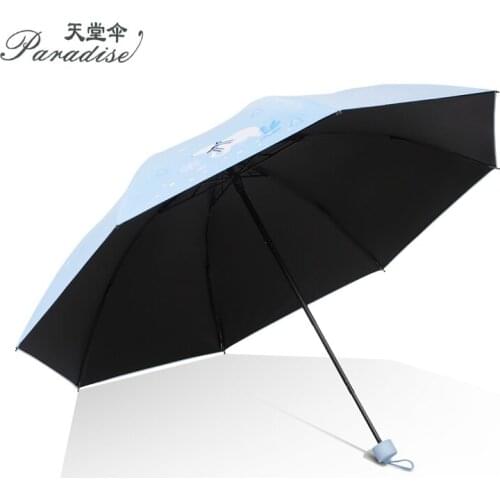 Paradise Premium Printed Umbrellas
