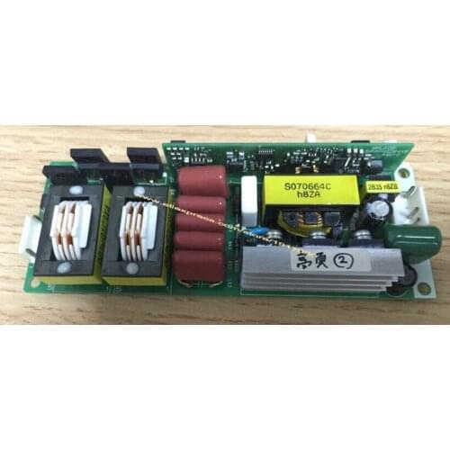 PHG261A1PF Projector Ballast P2PH3784XB, MPL3402 Lamp Driver Lighting