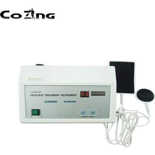 Portable Prostatitis Treatment Pulse Massage At Home