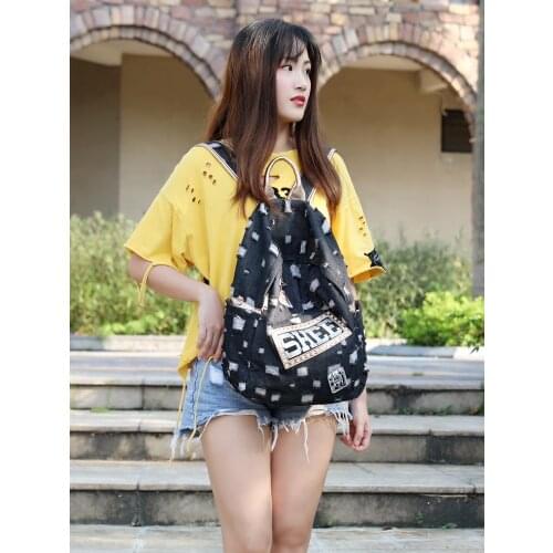 SHEE Backpacks For Girls