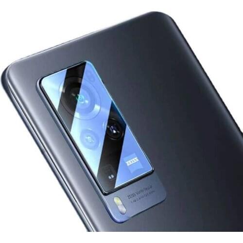 10pcs Camera Lens Protection Film for VIVO X60 Pro Tempered Glass Camera Protector Cover for vivo X60 Film