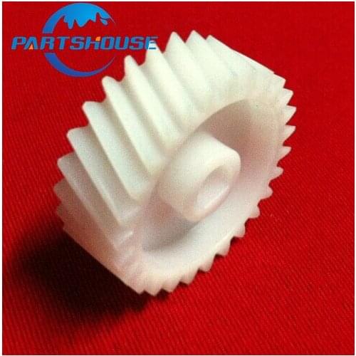 10Pcs Compatible new Developer Gear 27T 4406332640 for Toshiba E STUDIO E550 650 810 DP5570 DP6570 Copier drveloping gear